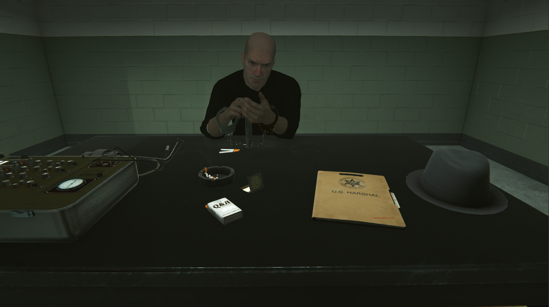 Скриншот из игры FBI Agent Simulator - 4