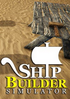 Обложка Ship Builder Simulator