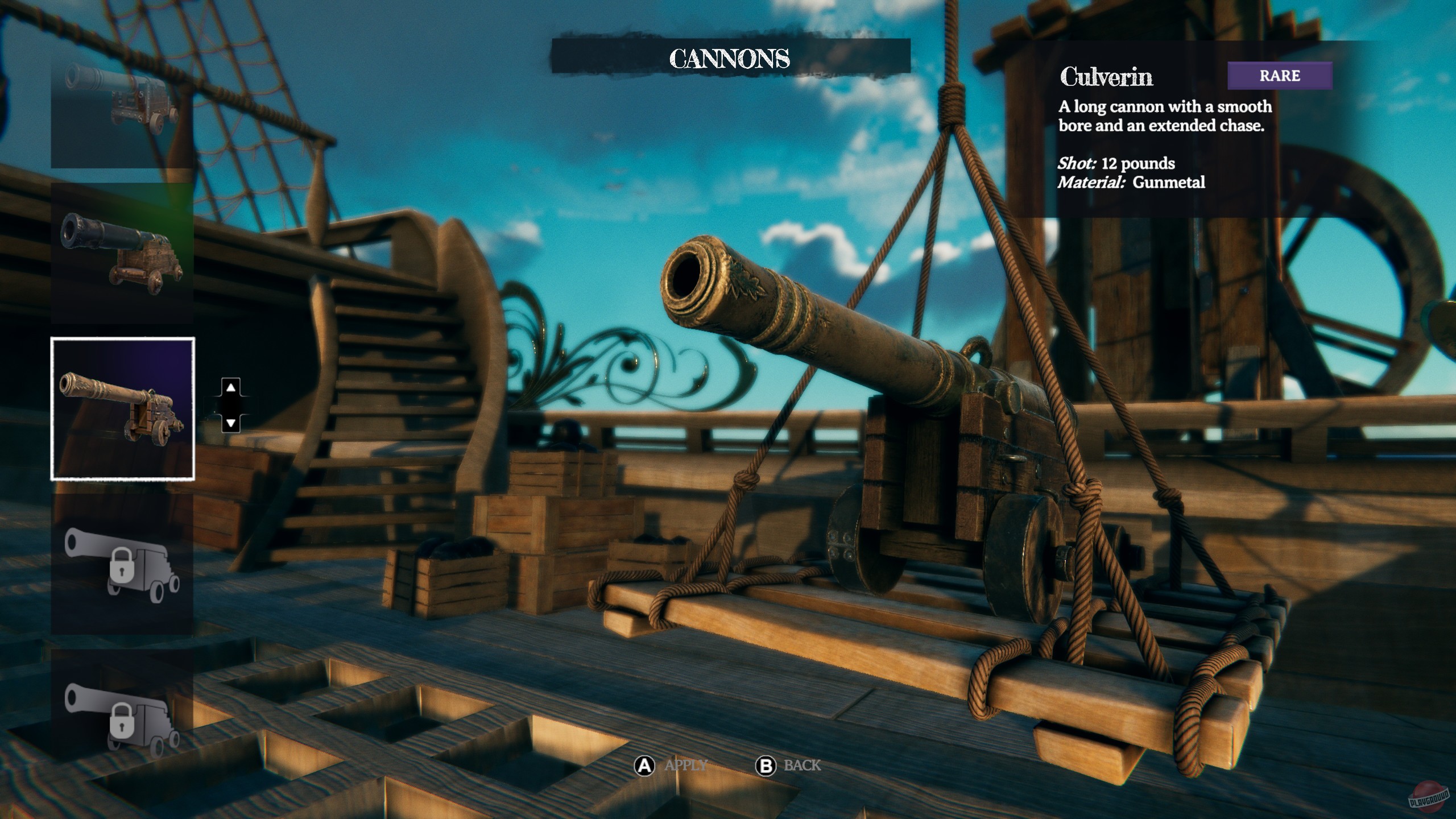 Скриншот из игры Ship Builder Simulator - 14