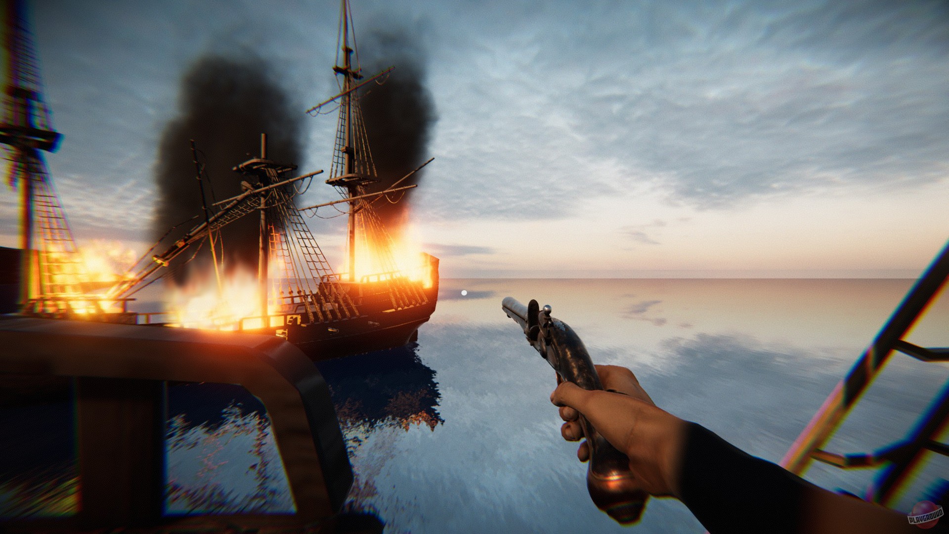 Скриншот из игры Ship Builder Simulator - 30