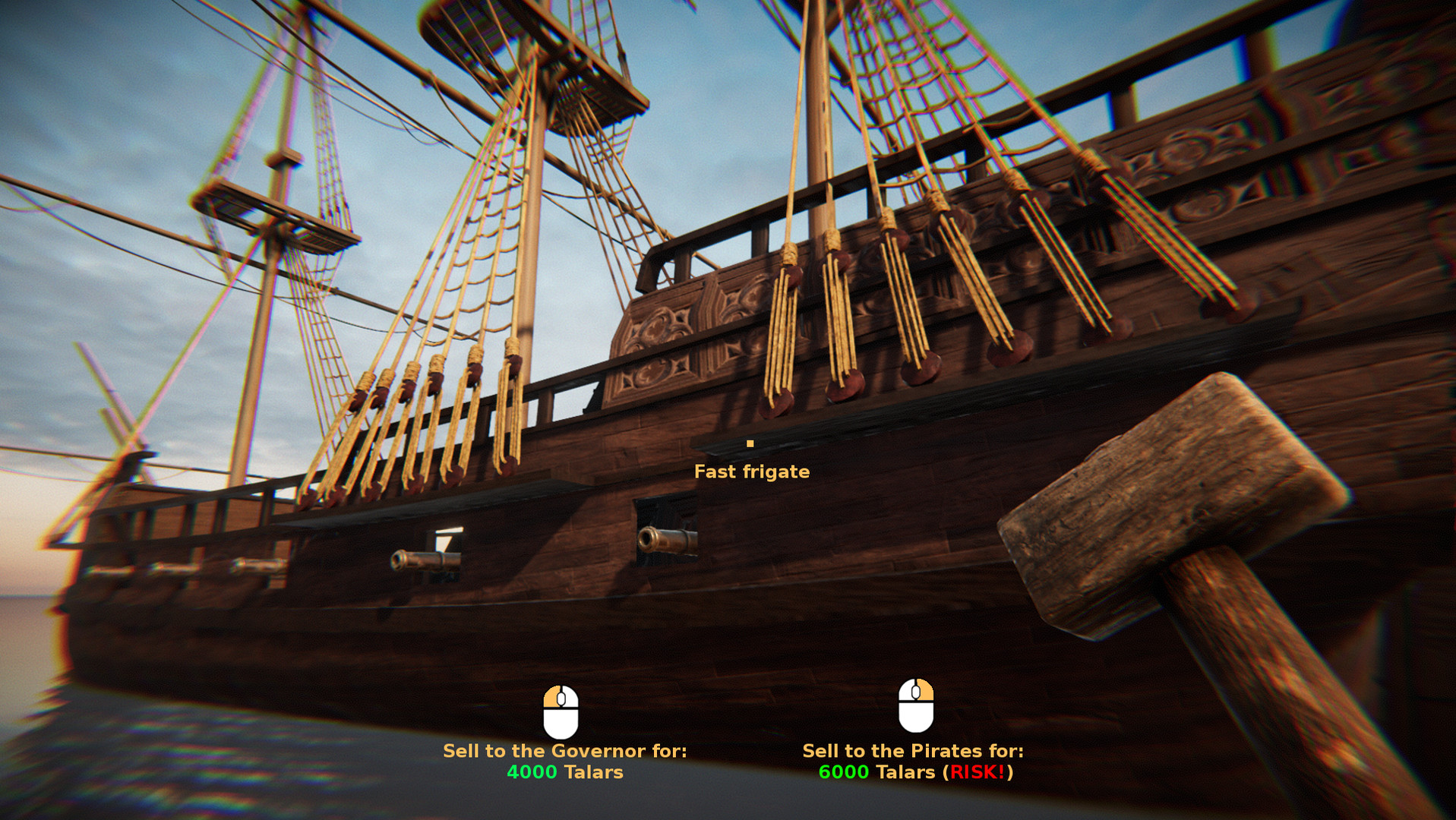 Скриншот из игры Ship Builder Simulator - 3