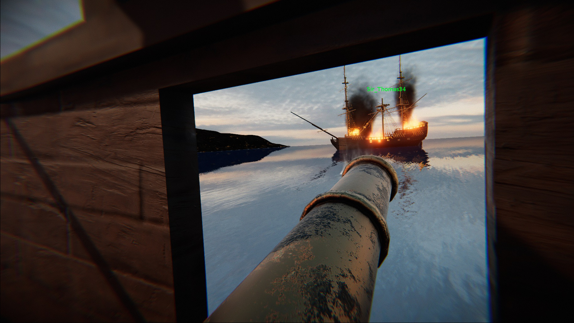 Скриншот из игры Ship Builder Simulator - 9