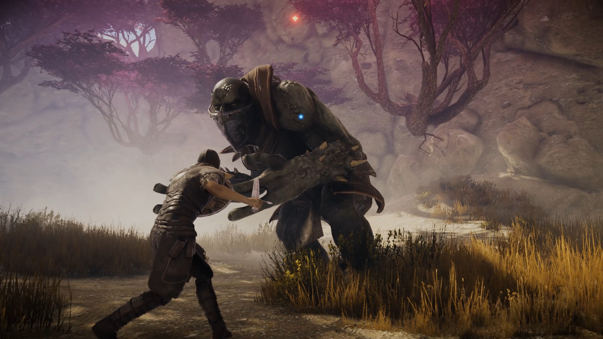 Скриншот из игры Signs Of Darkness - 8