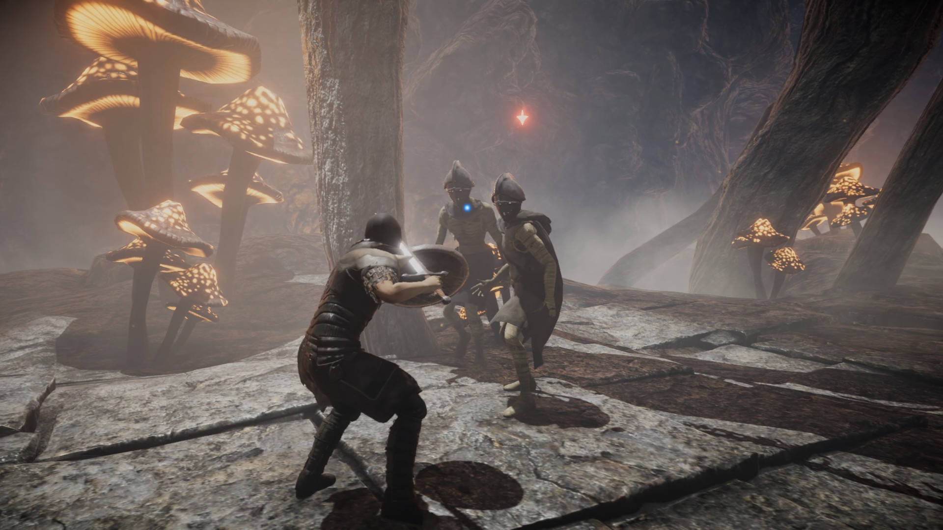 Скриншот из игры Signs Of Darkness - 14