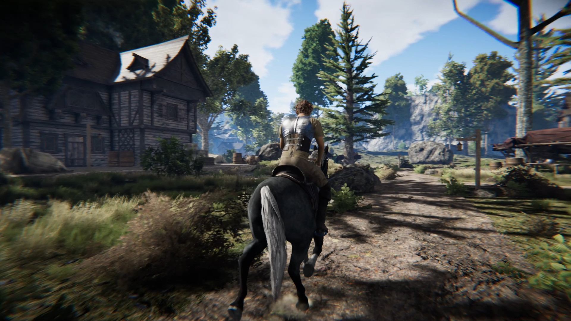 Скриншот из игры Signs Of Darkness - 7