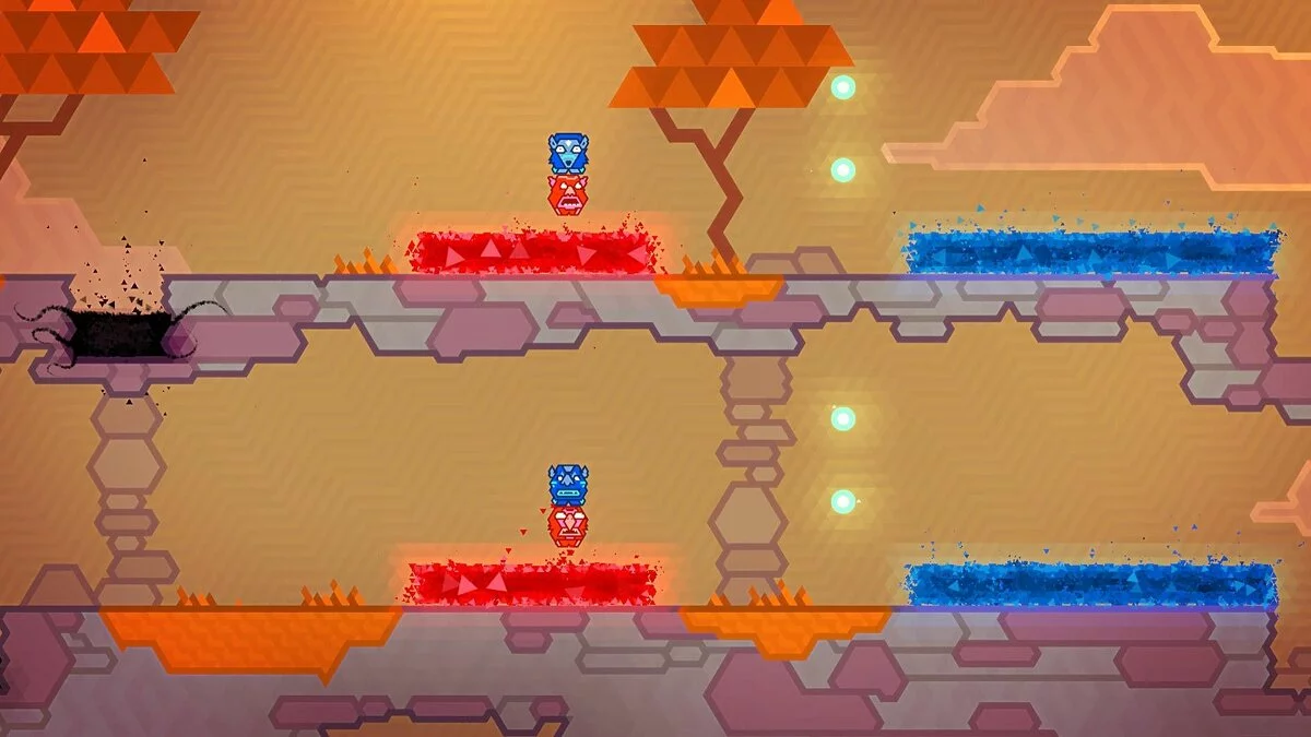 Скриншот из игры Kalimba - 30