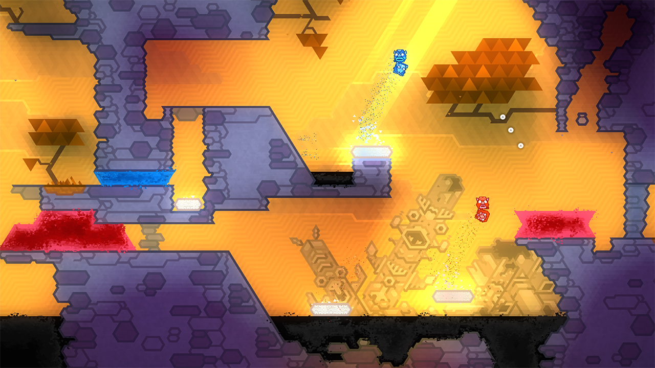 Скриншот из игры Kalimba - 26