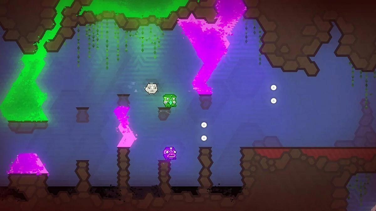 Скриншот из игры Kalimba - 29