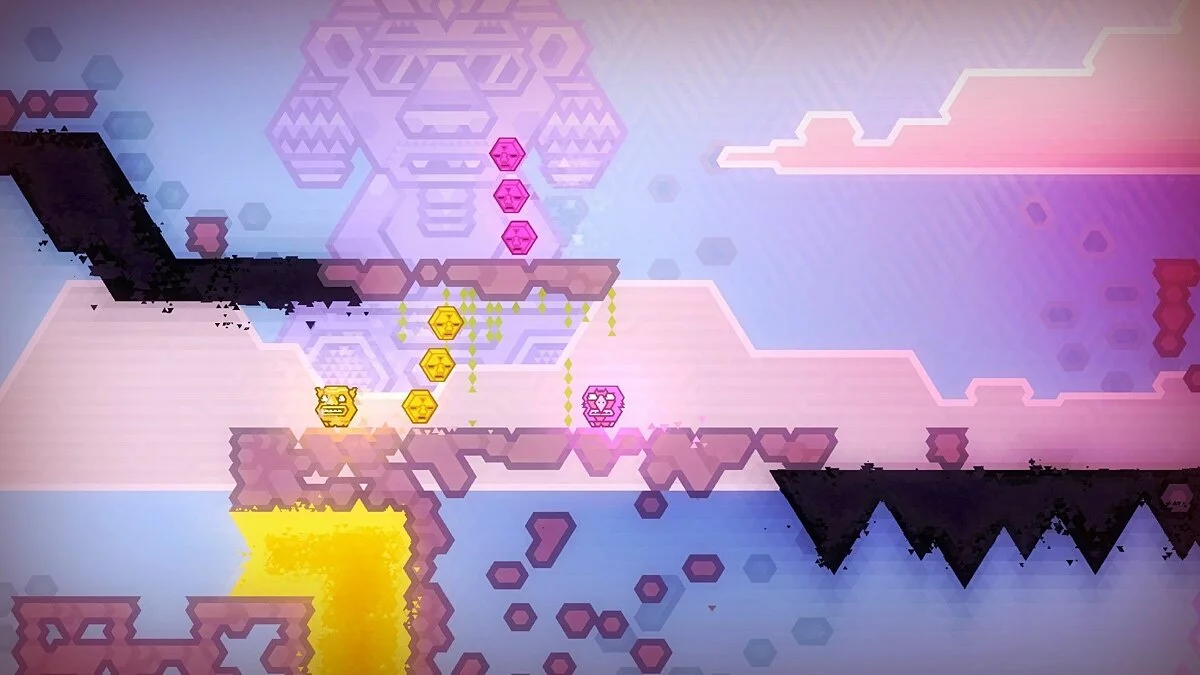 Скриншот из игры Kalimba - 13