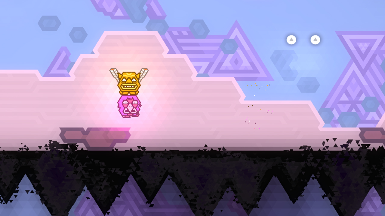 Скриншот из игры Kalimba - 14