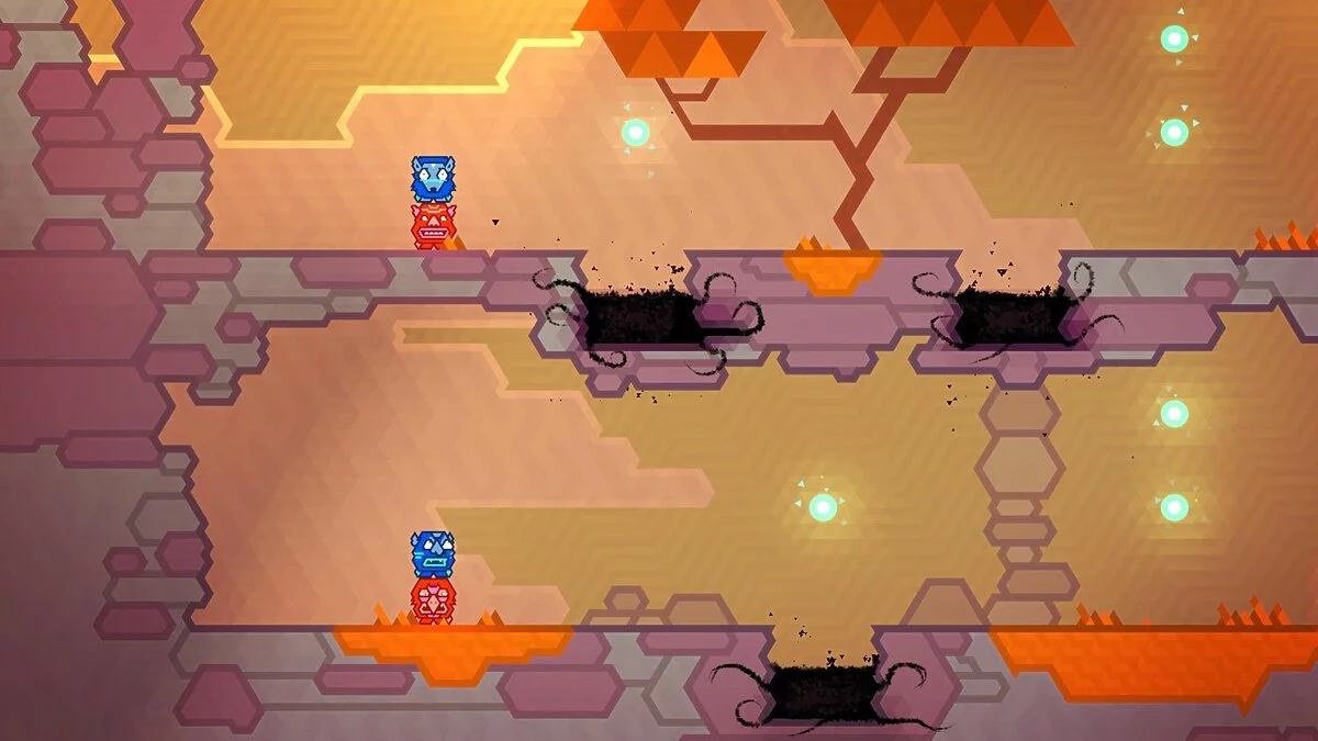 Скриншот из игры Kalimba - 27