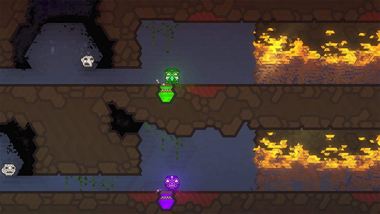 Скриншот из игры Kalimba - 22