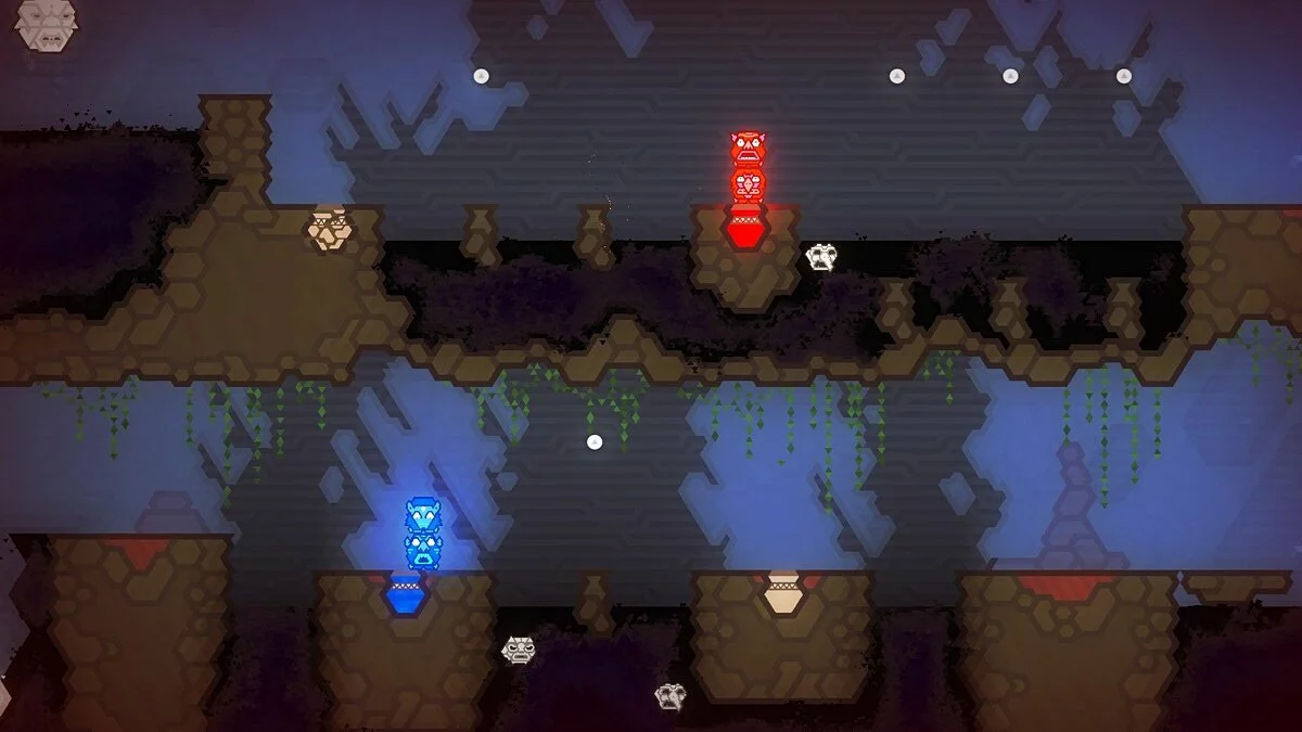 Скриншот из игры Kalimba - 18