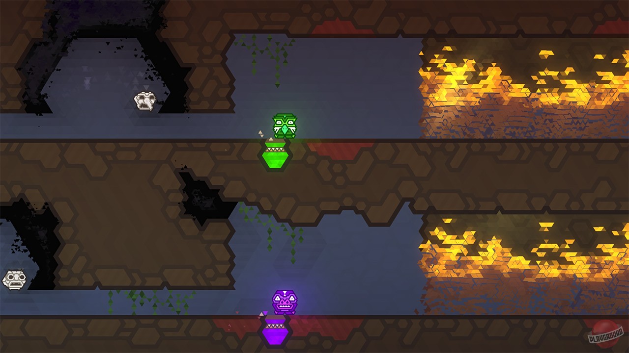 Скриншот из игры Kalimba - 16