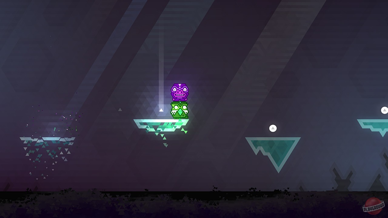 Скриншот из игры Kalimba - 23