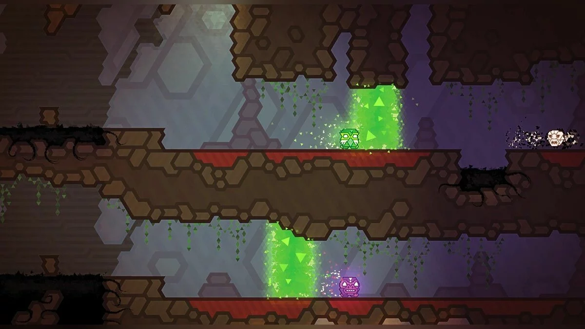 Скриншот из игры Kalimba - 15