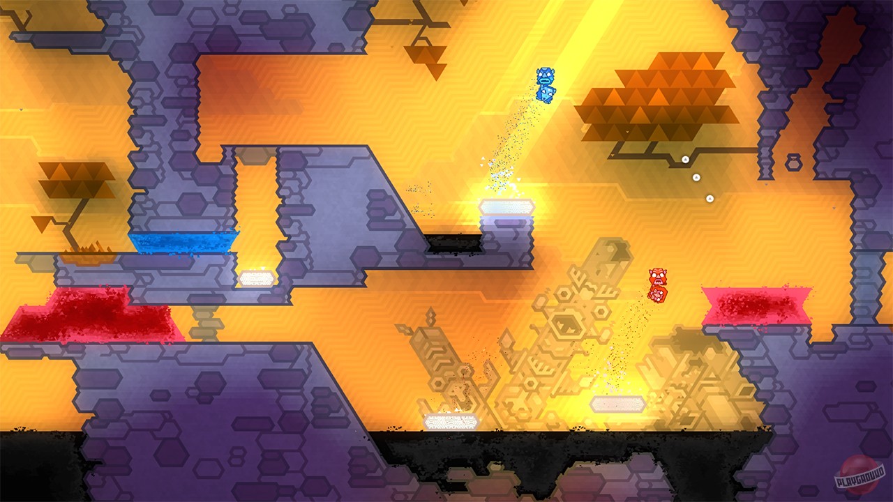 Скриншот из игры Kalimba - 12