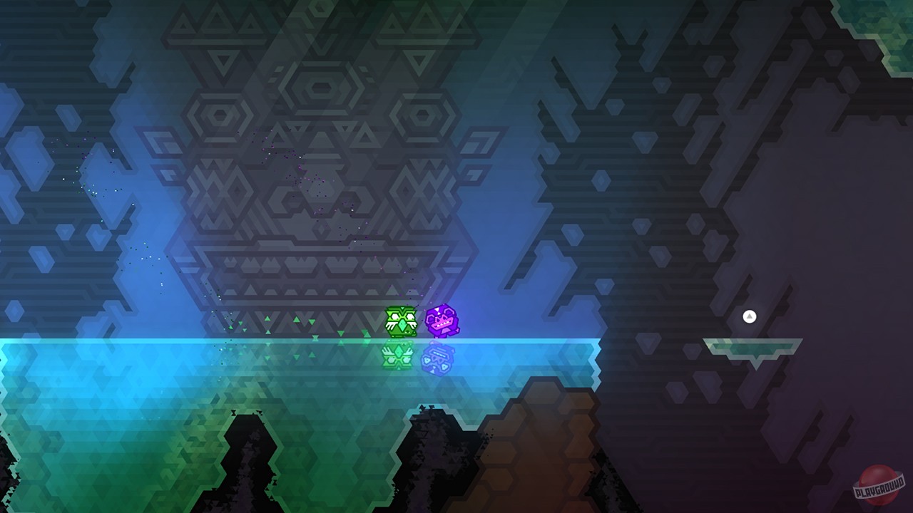 Скриншот из игры Kalimba - 20