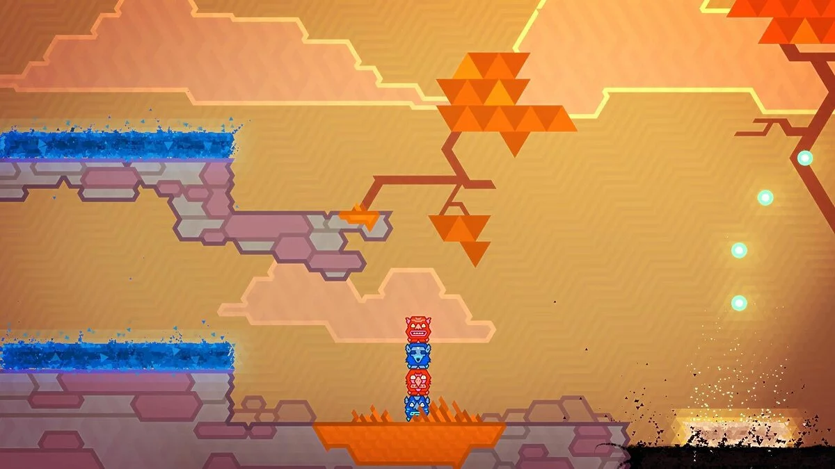 Скриншот из игры Kalimba - 28