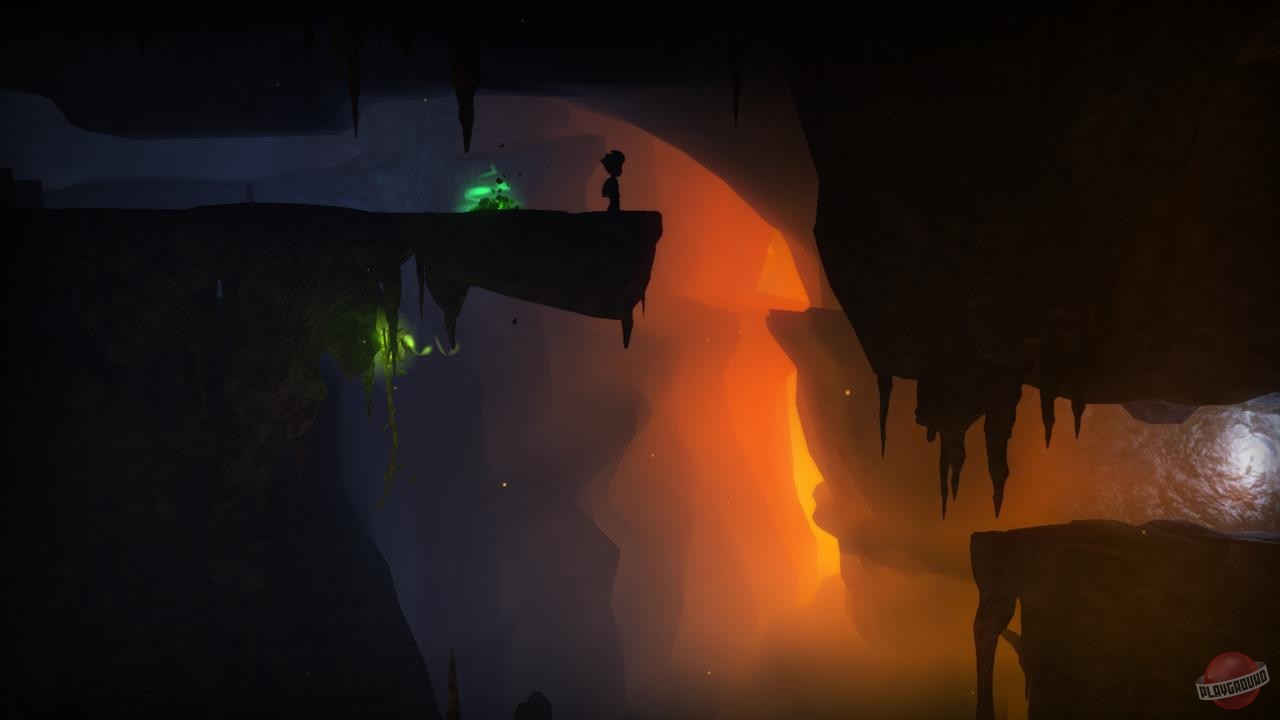 Скриншот из игры Max: The Curse of Brotherhood - 56