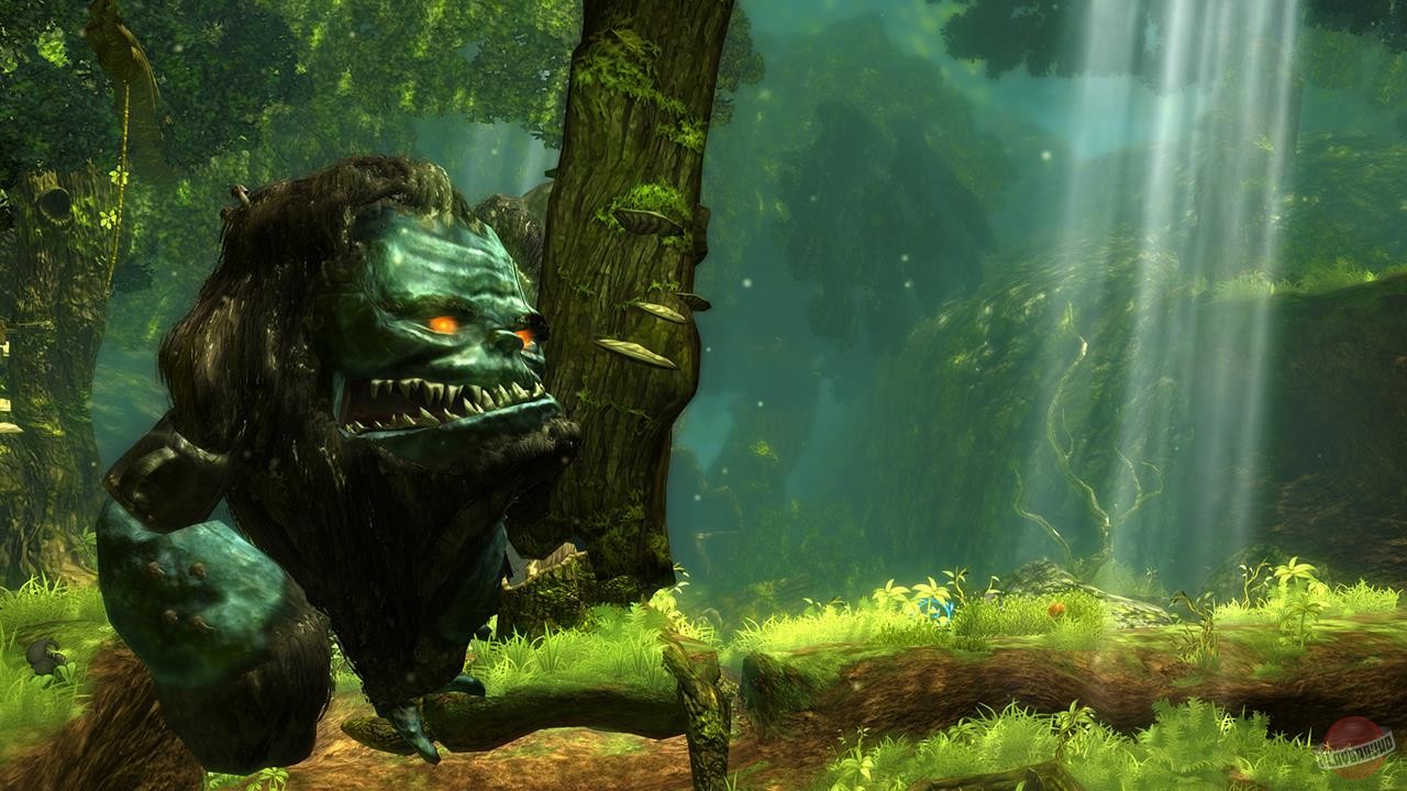 Скриншот из игры Max: The Curse of Brotherhood - 47