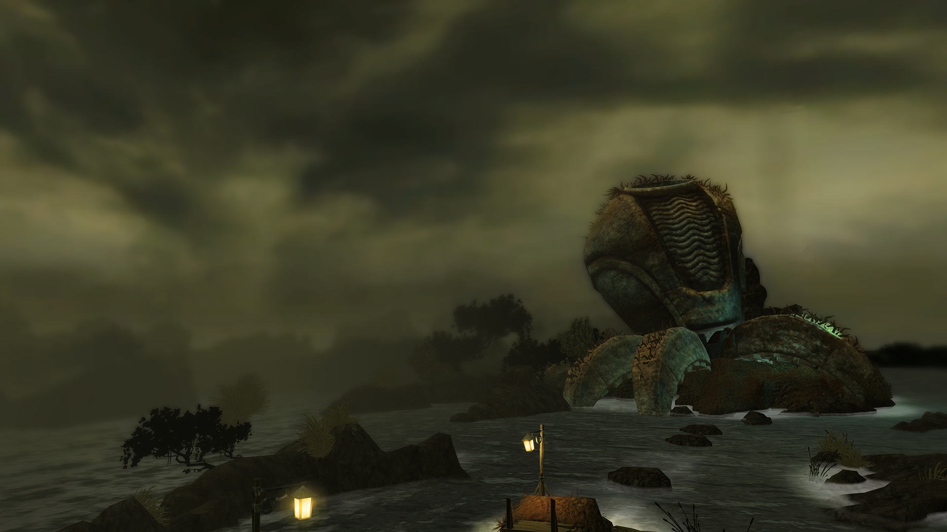 Скриншот из игры Max: The Curse of Brotherhood - 60