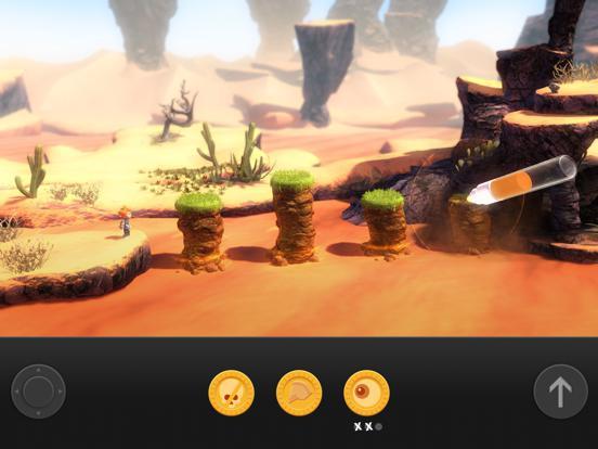 Скриншот из игры Max: The Curse of Brotherhood - 112