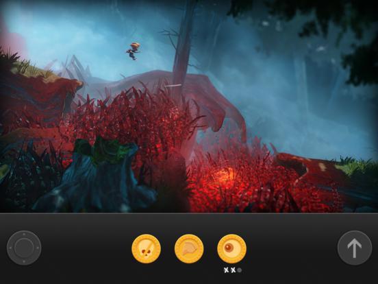 Скриншот из игры Max: The Curse of Brotherhood - 90