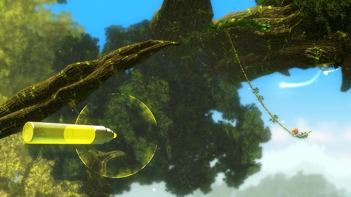 Скриншот из игры Max: The Curse of Brotherhood - 50