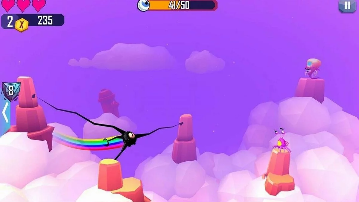 Скриншот из игры Tentacles: Enter The Mind - 11