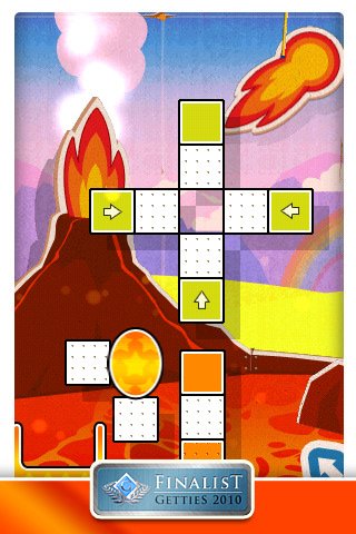 Скриншот из игры Finger Physics: Finger Fun - 4