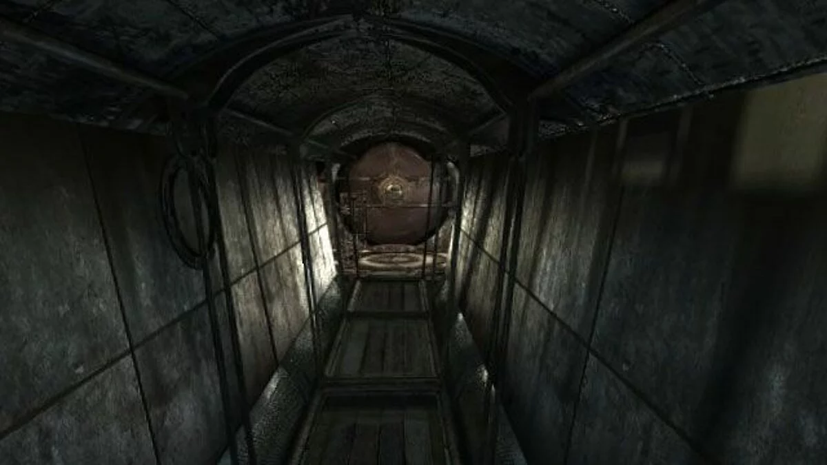 Скриншот из игры Myst 3: Exile - 16