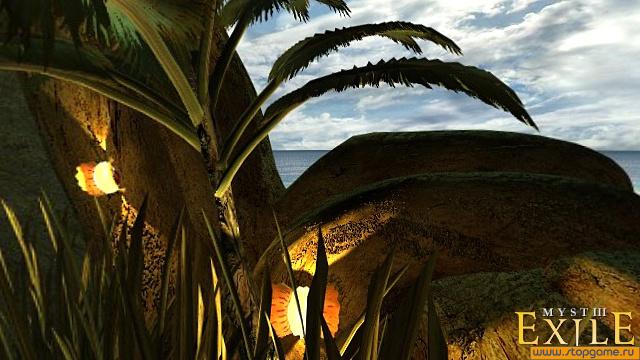 Скриншот из игры Myst 3: Exile - 19