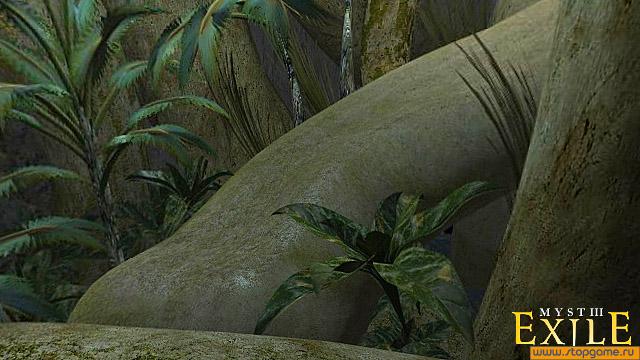 Скриншот из игры Myst 3: Exile - 11