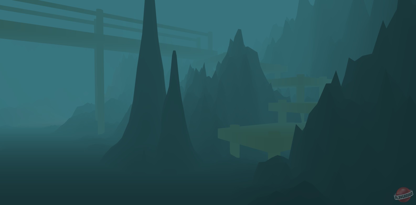 Скриншот из игры Kindled Cavern - 4