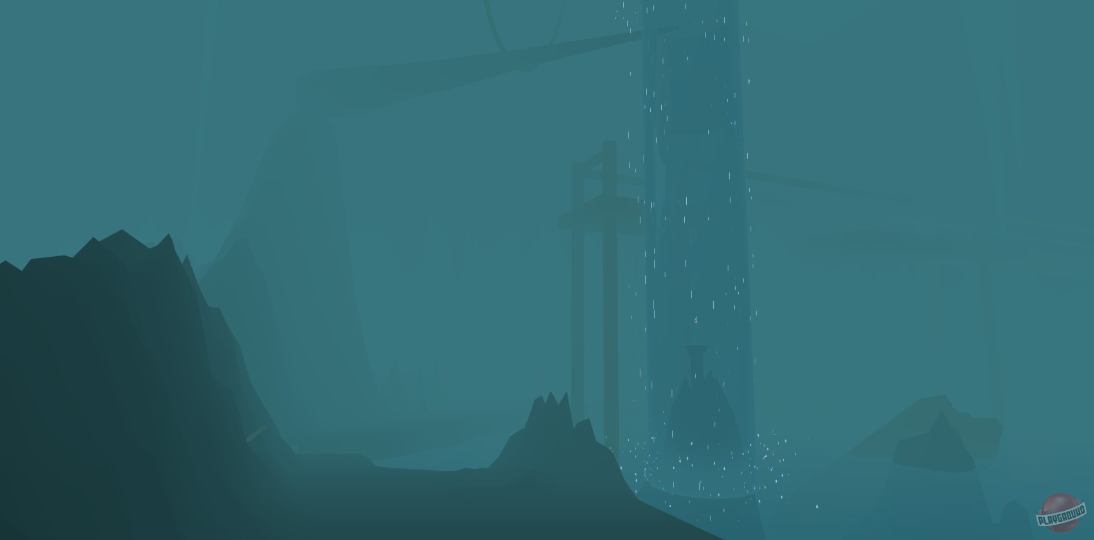 Скриншот из игры Kindled Cavern - 1