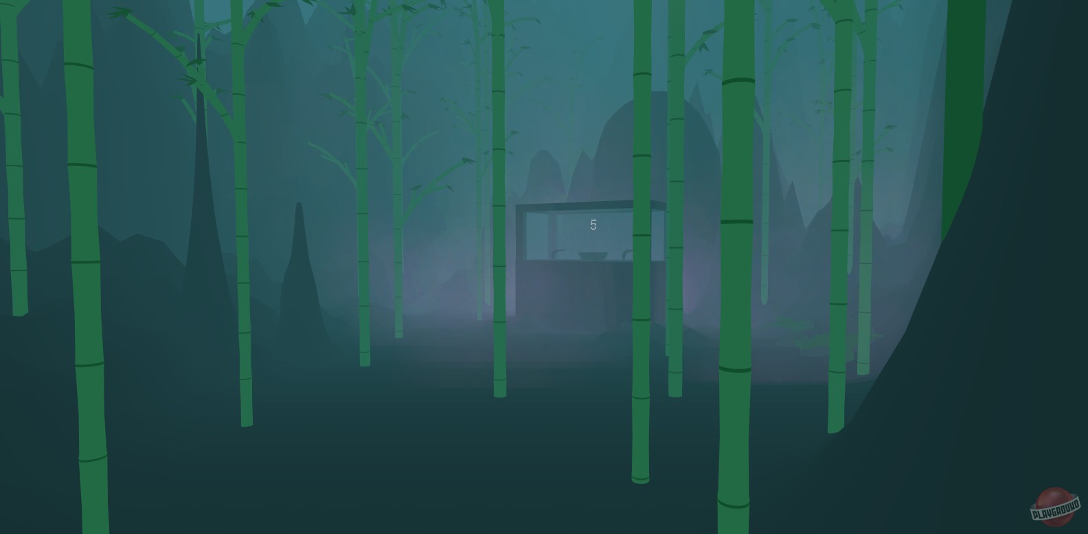 Скриншот из игры Kindled Cavern - 5