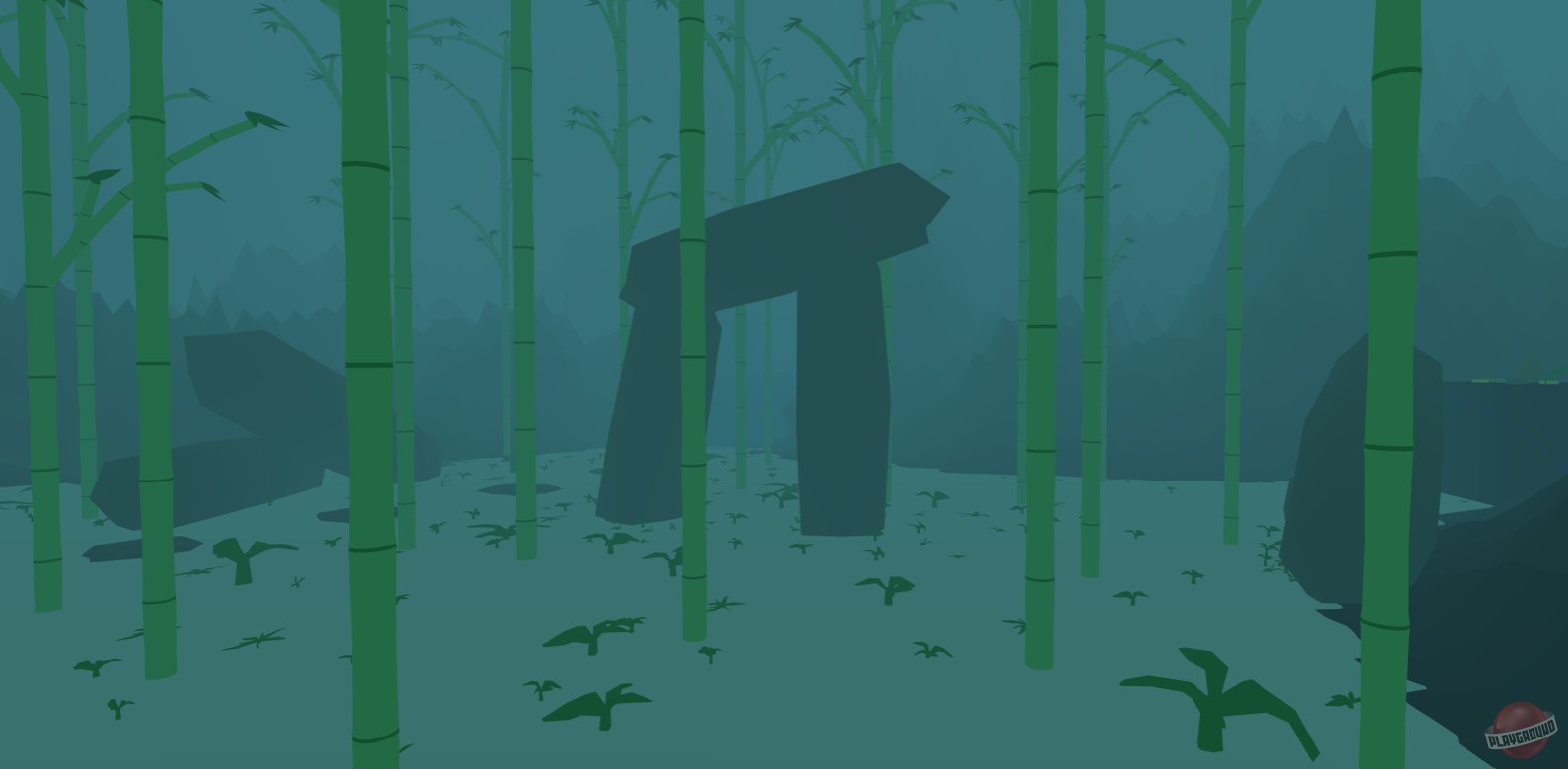 Скриншот из игры Kindled Cavern - 6