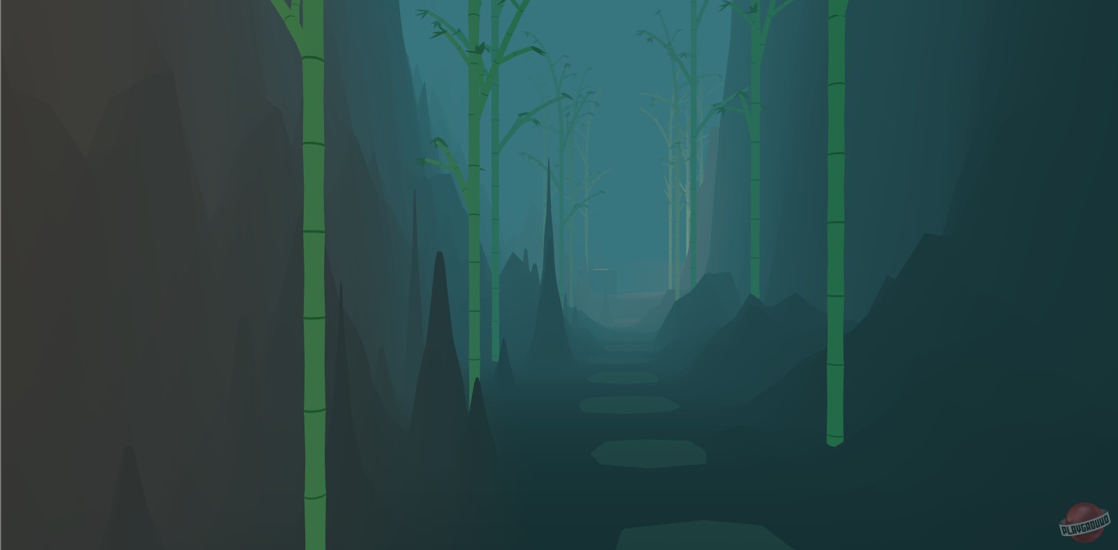 Скриншот из игры Kindled Cavern - 7