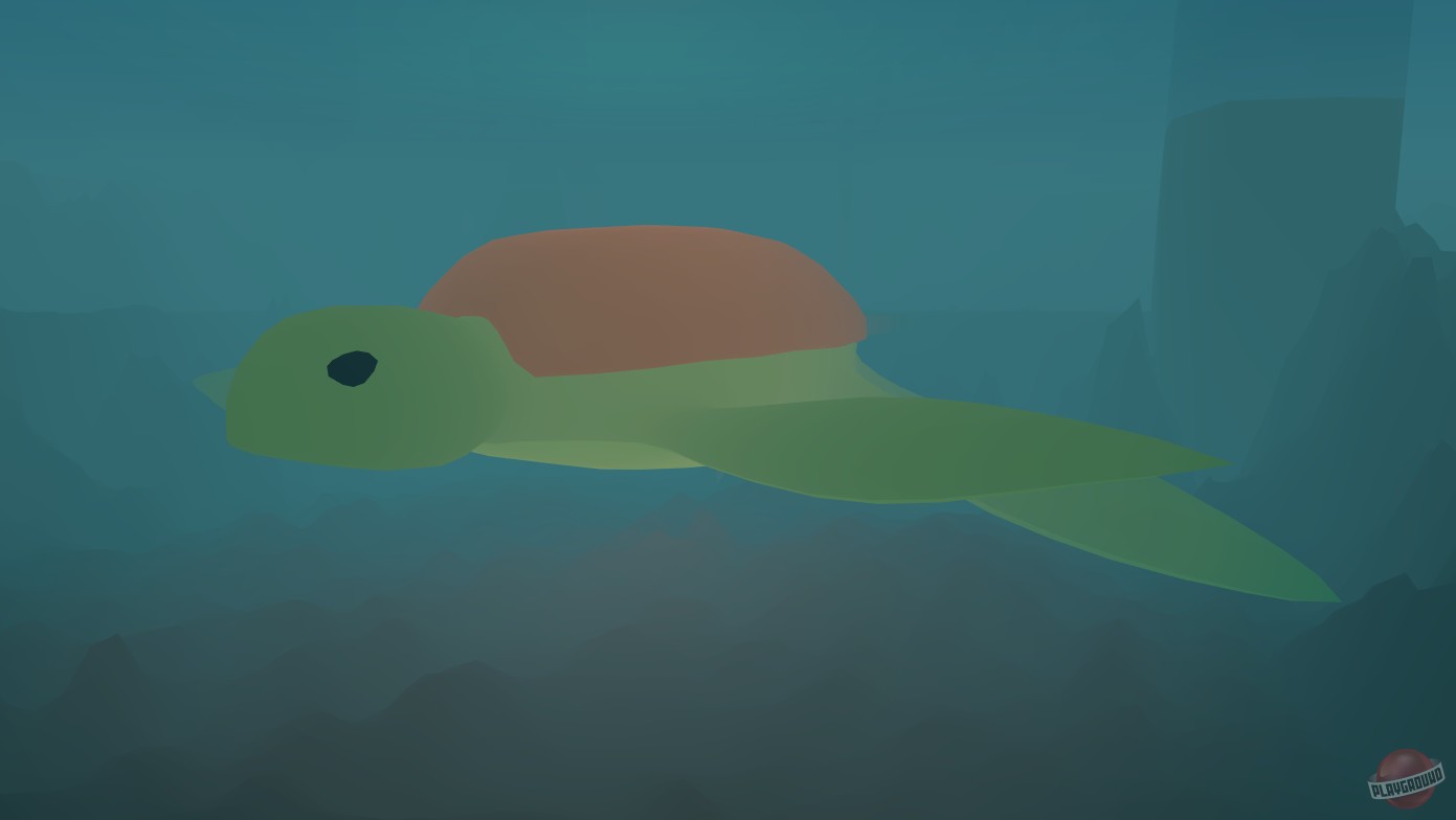 Скриншот из игры Kindled Cavern - 8