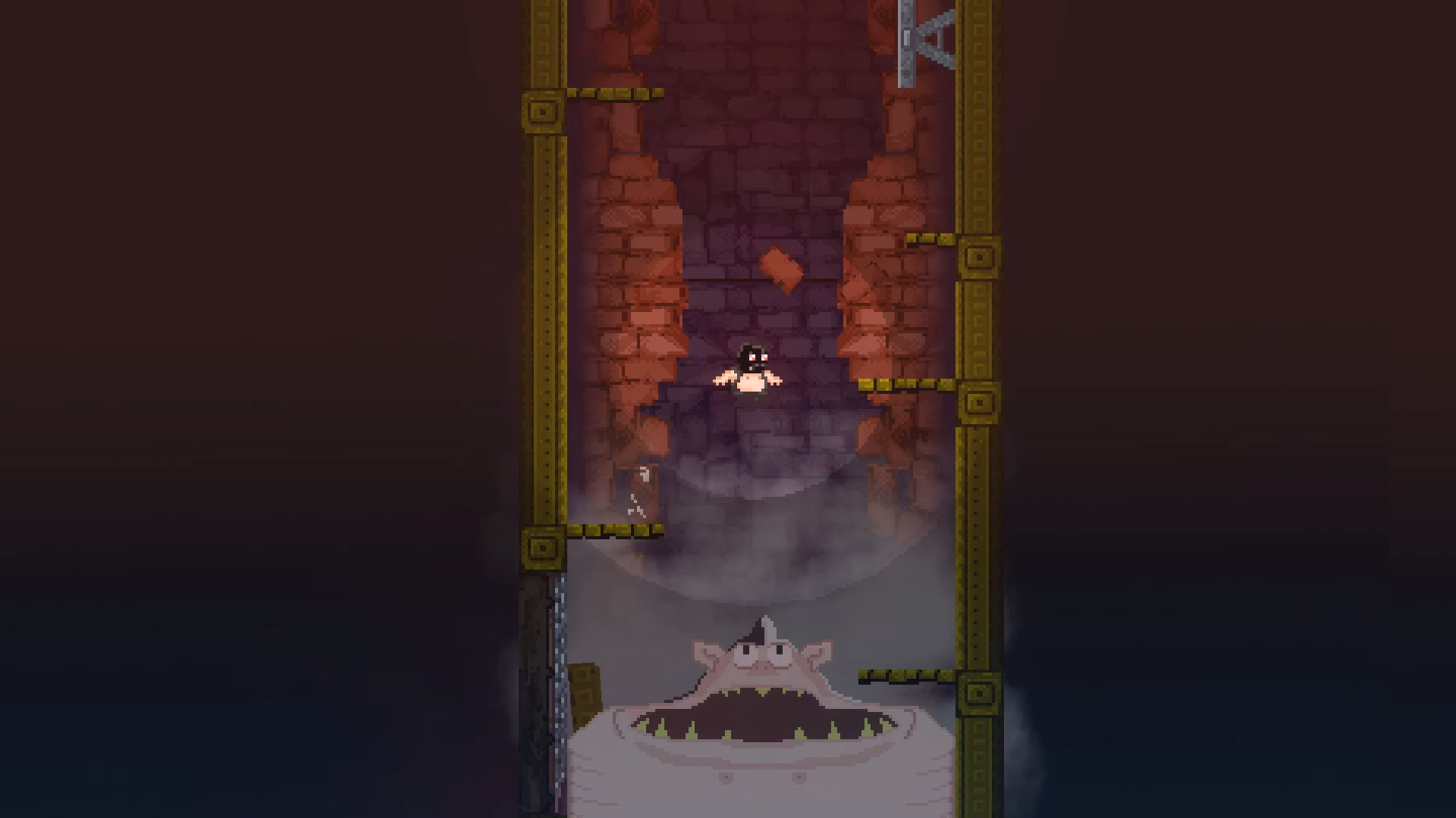 Скриншот из игры To Hell With Dave - 2