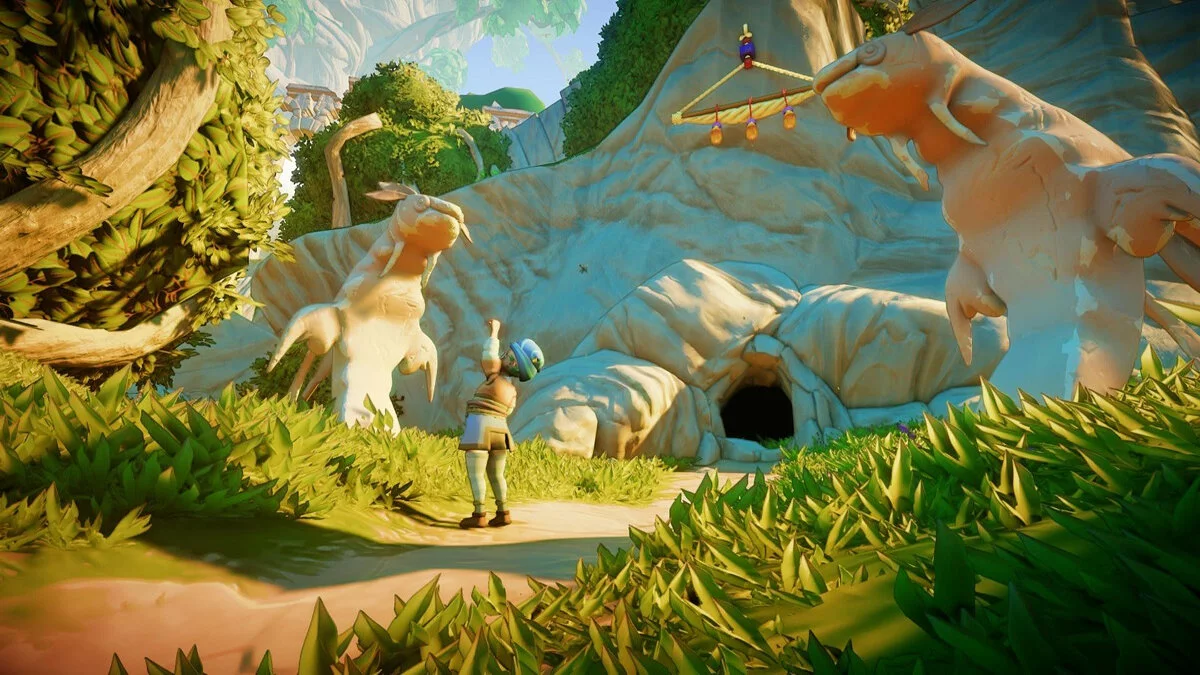 Скриншот из игры Grow: Song of the Evertree - 38