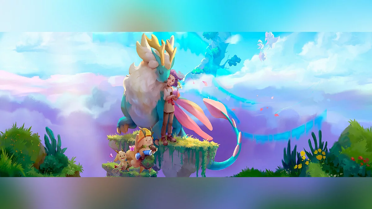 Скриншот из игры Grow: Song of the Evertree - 43