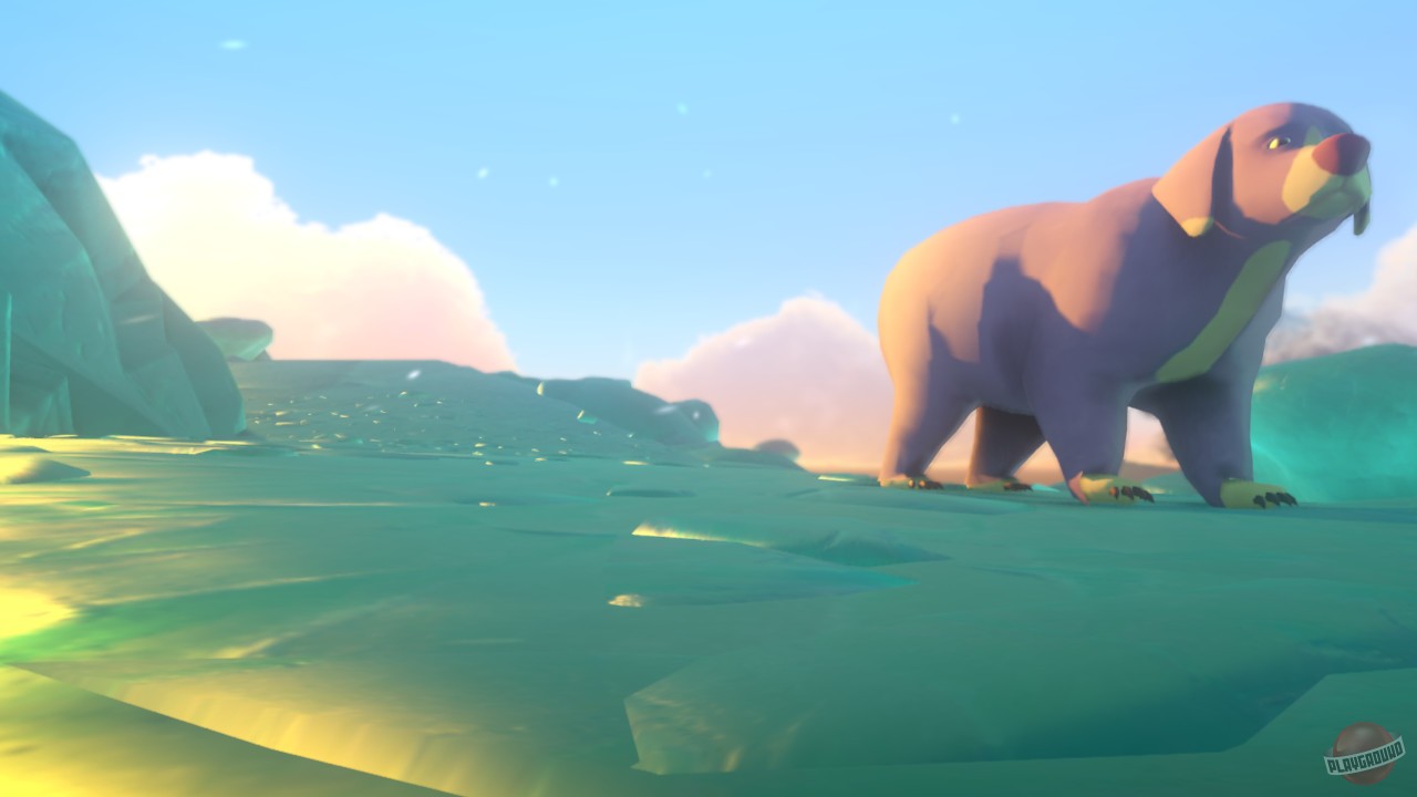 Скриншот из игры Yonder: The Cloud Catcher Chronicles - 34