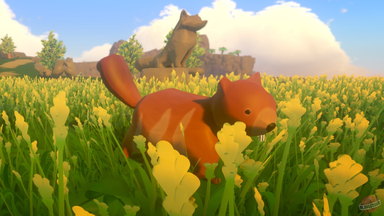 Скриншот из игры Yonder: The Cloud Catcher Chronicles - 32