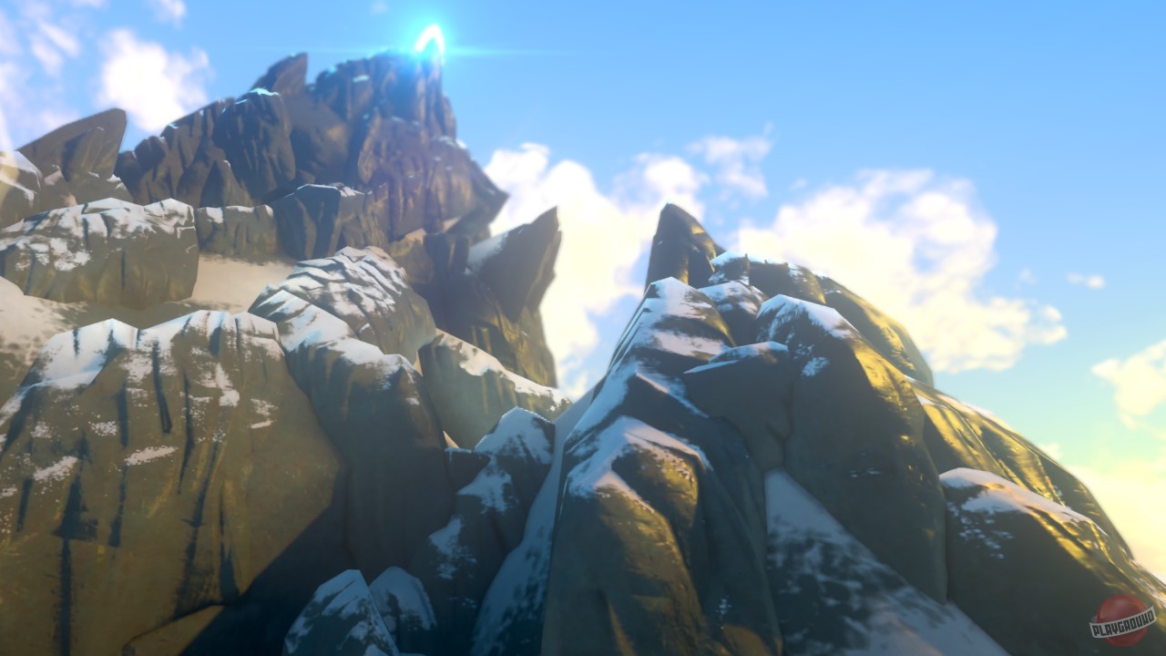 Скриншот из игры Yonder: The Cloud Catcher Chronicles - 37