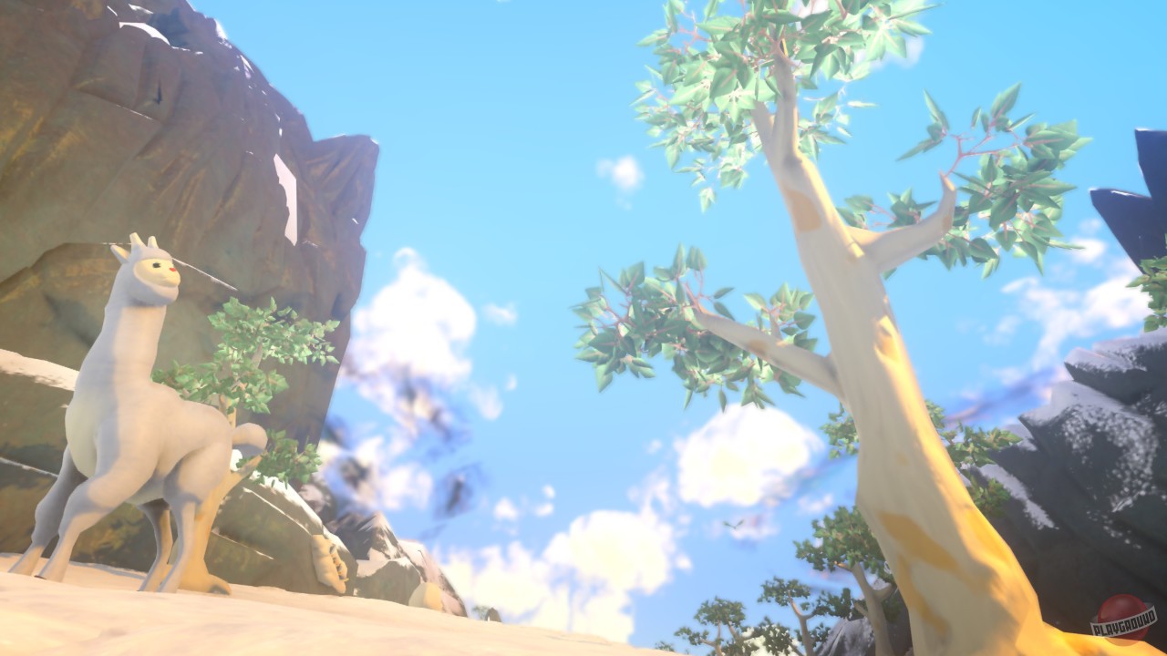 Скриншот из игры Yonder: The Cloud Catcher Chronicles - 41