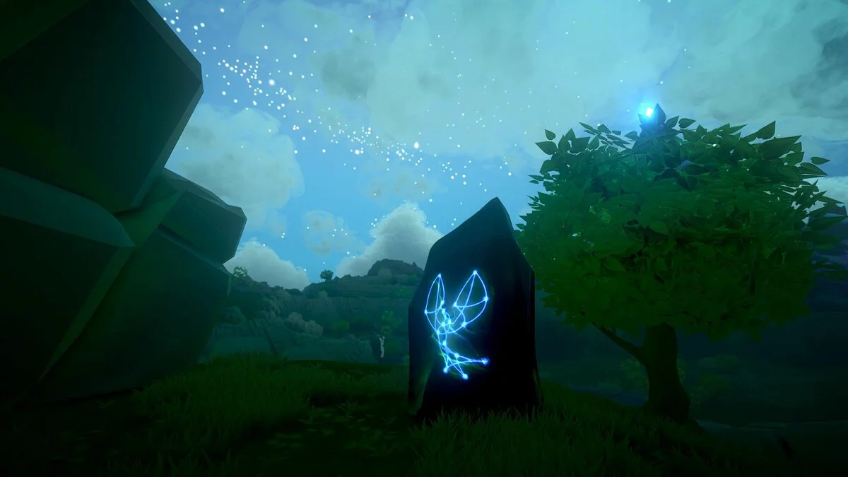 Скриншот из игры Yonder: The Cloud Catcher Chronicles - 19