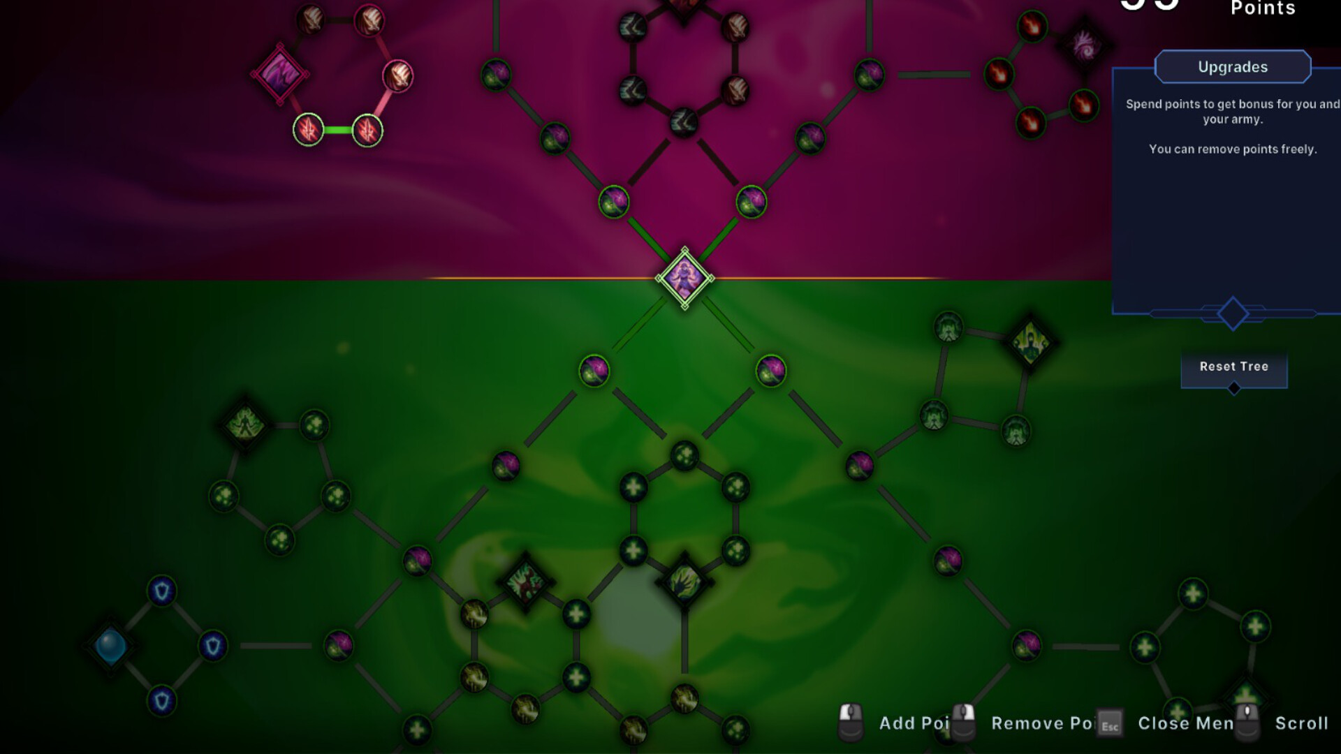 Скриншот из игры Never Mourn - 5