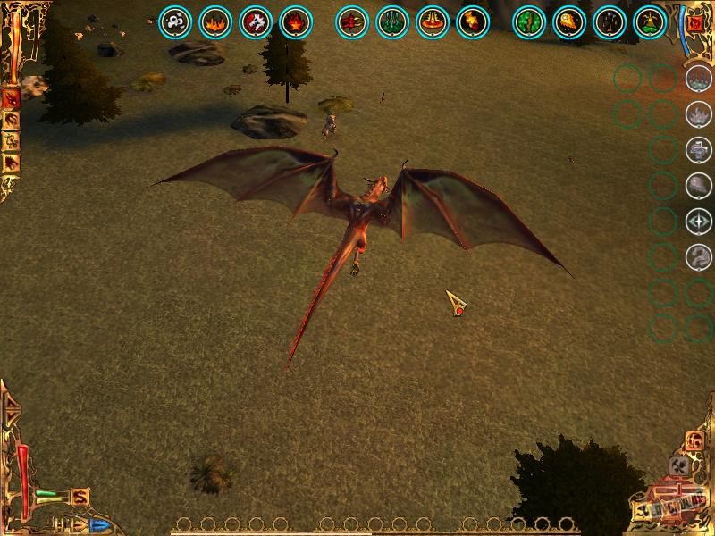 Скриншот из игры The I of the Dragon - 7